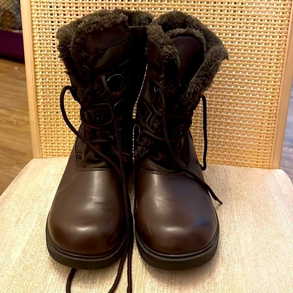 🥾Rugged Outback Boots 🥾 - Picture 3 of 9